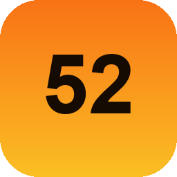 N52 logo